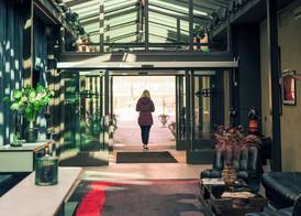 Backstage Hotel Stockholm 2