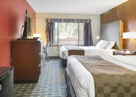 Americas Best Value Inn Hinckley 5