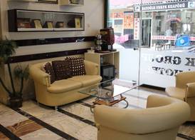 Laleli Hotel Izmir 2