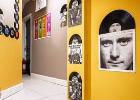 Starbeck Micro Hotel 5