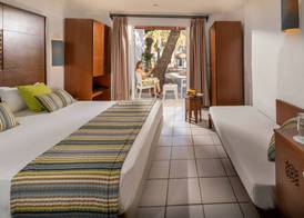 Monarque Club Rivage - VV 3