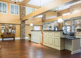 Bluegreen Vacations Shenandoah Crossing, an Ascend Collection Resort 5