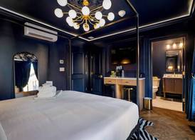 The Highliner Hotel 4