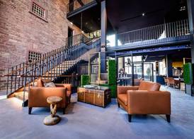 Hotel Liberty Offenburg 3