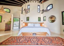 The Aerial, BVI 4