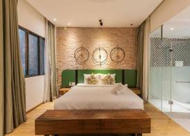 Seaforest Hotel a Salve by Haviland 4