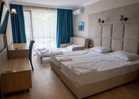 SPERANTA Hotel - Free Beach & Free Parking 5