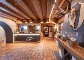 Hotel Jakobwirt Westendorf 2