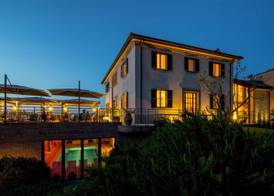 Roccafiore Wine Resort & Spa 3