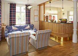 Hestraviken Hotell & Spa 2