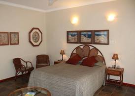 Marina Martinique B&B 5