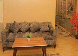 Holy Sheet Hostel 4