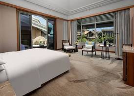 InterContinental Hotels KUNMING by IHG 2