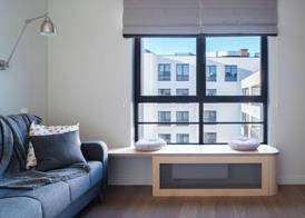 Apartamenty Doki Living Q4Apartments 5