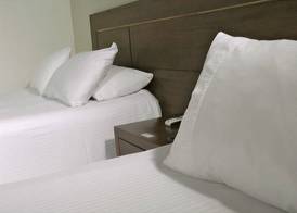 Hotel Portales Del Campestre 5