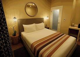 The Crescent Hotel Beverly Hills 3