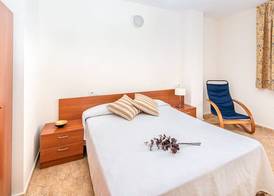 Apartamentos Marcomar 3000 4