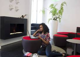 Hotel Gat Rossio 4