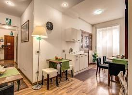 Trastevere Rooms 2