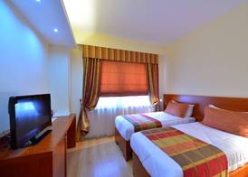 Te Stela Resort & SPA 4