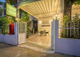 Baankachitpan Bangkok Hotel 3