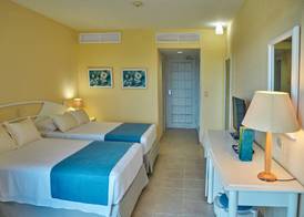 Gran Caribe Puntarena playa Caleta Hotel 4