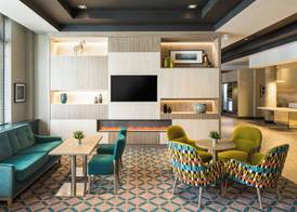 Leonardo Hotel Belfast 3