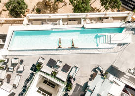 HO By Olivencia Puerta de Purchena 2