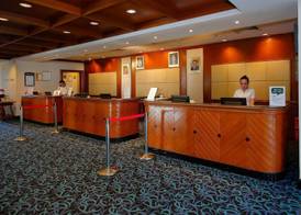 The Pacific Sutera Hotel 2