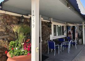 The Shores Inn 3