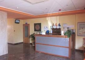 Hotel Totana Sur 4