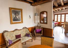 Le Relais Des Templiers 4
