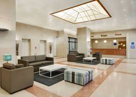 TRYP by Wyndham Montijo Parque Hotel 4