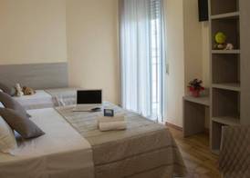 Hotel Jumbo 2