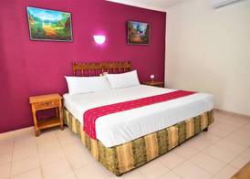 Hotel San Juan Mérida 5