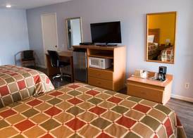 Keefers Inn King City 5