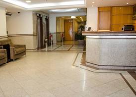 Riale Vilamar Copacabana 3
