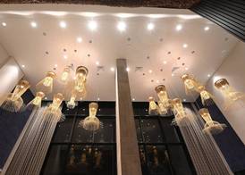 Novotel Santa Cruz De La Sierra 5