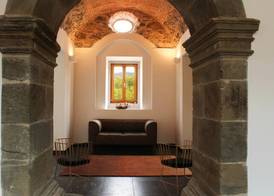 Convento Da Serta Hotel 2