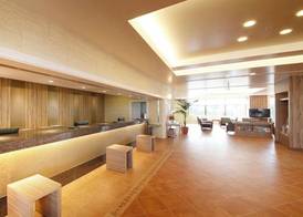 Vessel Hotel Campana Okinawa 3
