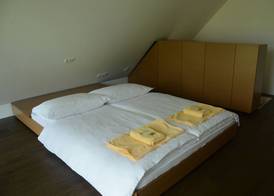 Hotel Sanje ob Soči ***/**** 5