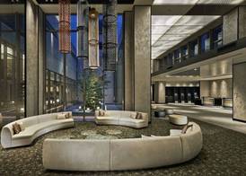 Hotel Vischio Kyoto by GRANVIA 4