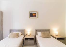 SwieqiStay room2 private bath - Paceville 3