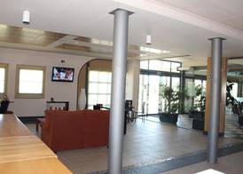 Hotel Camino Real 4