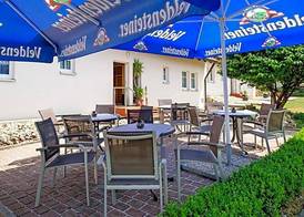 Motel Hormersdorf 4