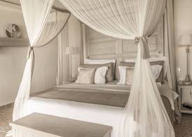 Zawadi Hotel, Zanzibar 3