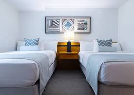 Mahalo Diamond Beach Resort 5