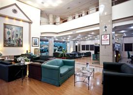 Sergah Hotel 2