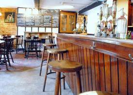 The Fox at Barrington 2