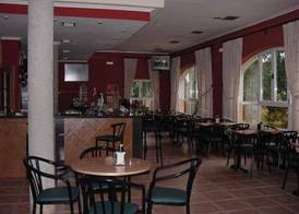 Hotel La Mora 4